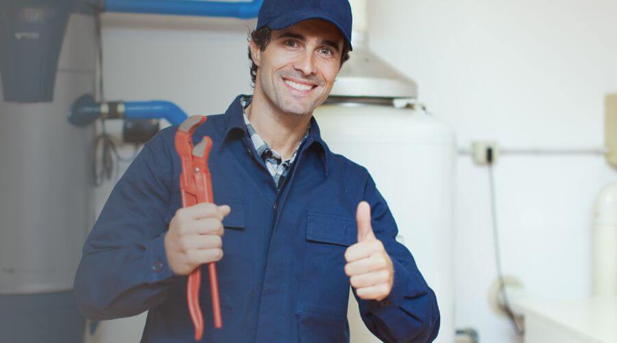 Professional same day plumber in Stephenville, TX